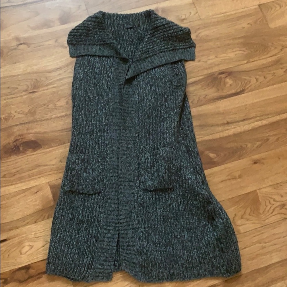 Prana sweater